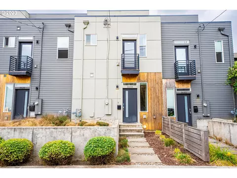 3630 SE 27th Ave, Portland, OR 97202
