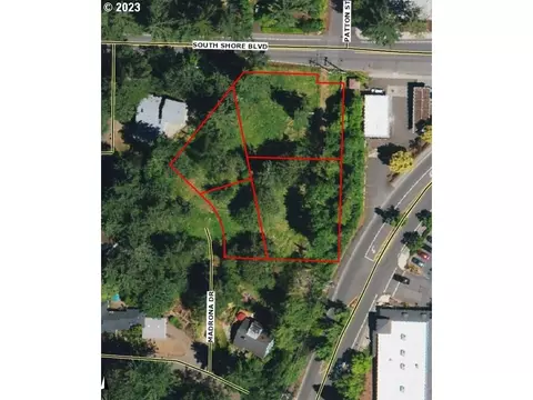 1710 S Shore Blvd, Lake Oswego, OR 97034
