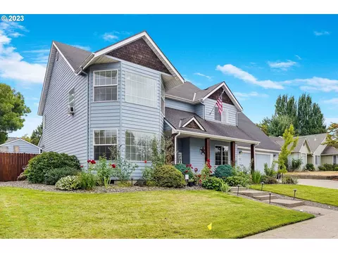 1210 NW 21st St, Albany, OR 97321