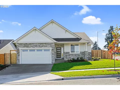 740 Jordan Elizabeth St SE, Salem, OR 97302