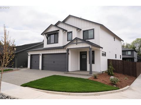 815 SE 36th St, Battle Ground, WA 98604