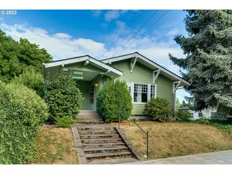 3932 SE 13th Ave, Portland, OR 97202