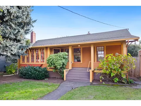 3376 N Russet St, Portland, OR 97217