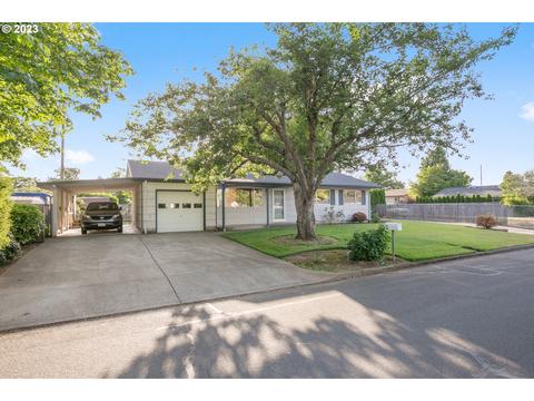 1903 SE 181st Ave, Portland, OR 97233