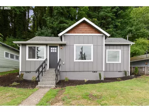 1010 W C St, Rainier, OR 97048