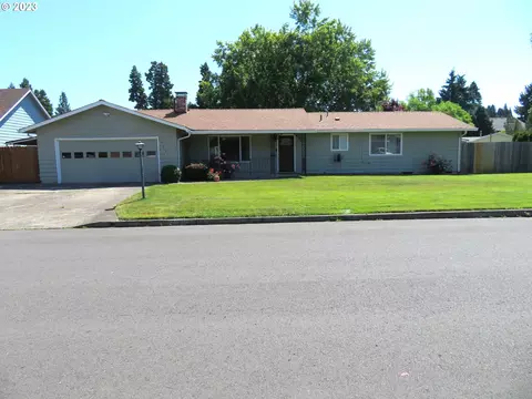 4440 SW 194th Ct, Beaverton, OR 97078