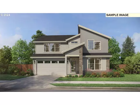 1207 S 48th Pl, Ridgefield, WA 98642