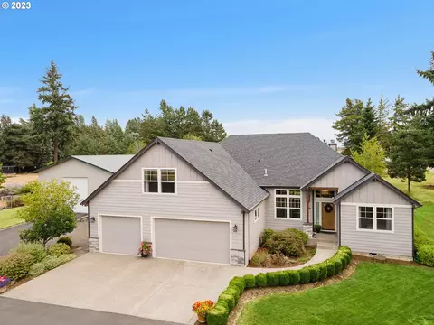 15298 SE 262nd Ave, Boring, OR 97009