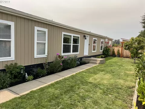 1218 N Park Ave, Eugene, OR 97404