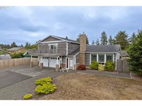 1340 Bailey Ln, Gearhart, OR 97138