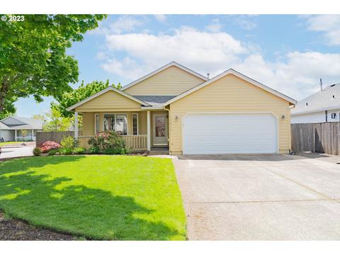 17619 SE 20th Way, Vancouver, WA 98683