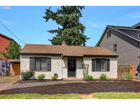 8715 N Wayland Ave, Portland, OR 97203