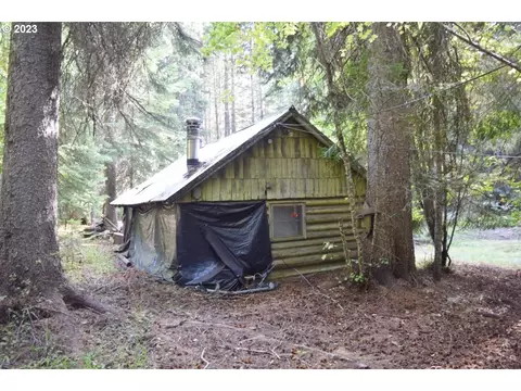 78352 Snowshoe Ln, Weston, OR 97886