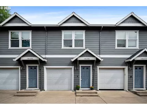 18481 SW Annamae Ln #16, Beaverton, OR 97003
