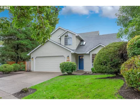 5466 NE Windrow St, Hillsboro, OR 97124
