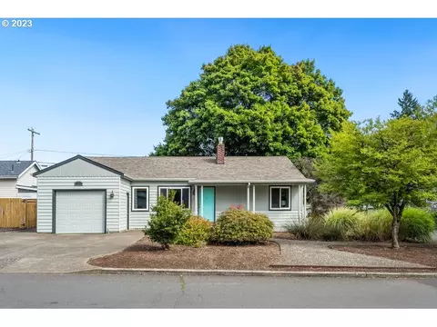 636 SE 112th Ave, Portland, OR 97216
