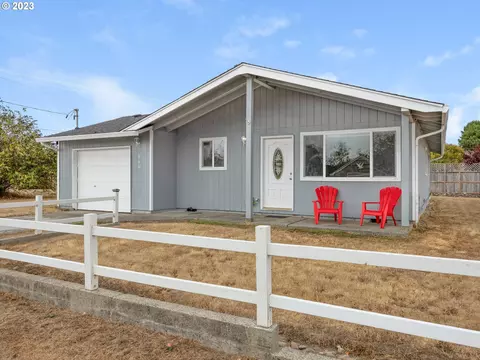 866 I Ave, Seaside, OR 97138