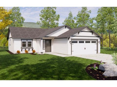 5328 Squirrel St, Springfield, OR 97478 photo 1