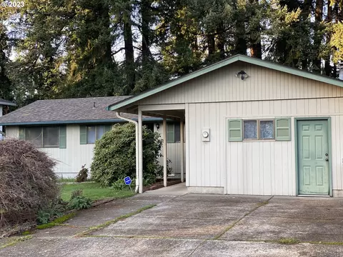735 SW Arthur St, Mcminnville, OR 97128