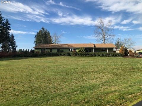 5895 S Hwy 211, Hubbard, OR 97032 photo 1