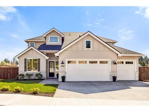 1205 NW 151st St, Vancouver, WA 98685