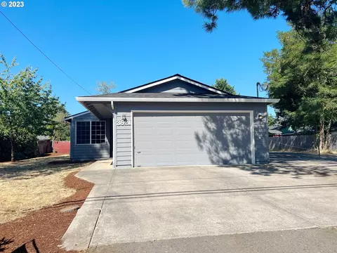 3921 SE 130th Ave, Portland, OR 97236