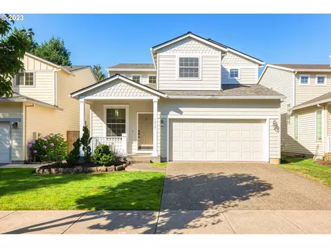 1419 NW 7th Ave NW, Hillsboro, OR 97124