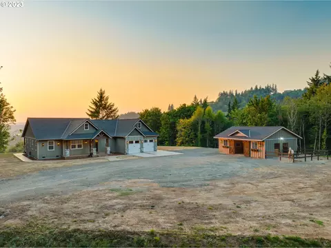 607 Landen Dr, Kalama, WA 98625
