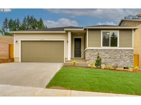 2194 NE Currin Creek Dr, Estacada, OR 97023