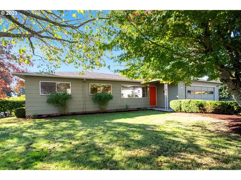 8010 N Edison St, Portland, OR 97203