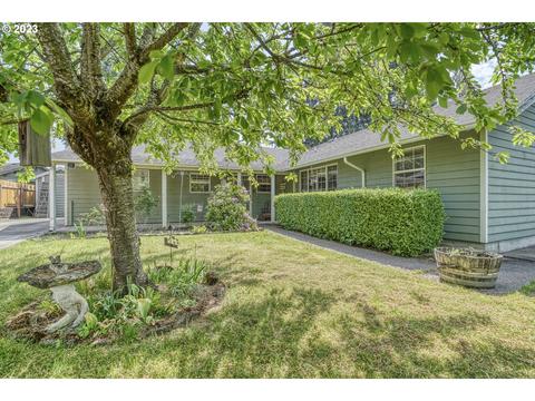 2160 NW Miller Ave, Gresham, OR 97030