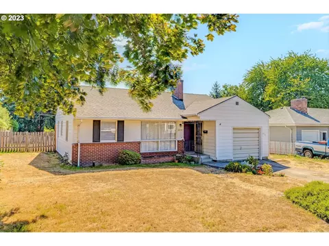 4516 SE Howe Ln, Milwaukie, OR 97222