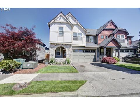 5821 NW 26th Ave, Camas, WA 98607