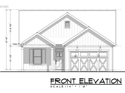 841 Laurel Pl, Silverton, OR 97381 photo 1