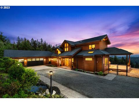 13645 NW Germantown Rd, Portland, OR 97231