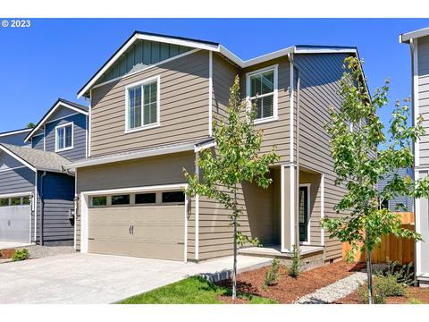3408 NE 120th Cir, Vancouver, WA 98686