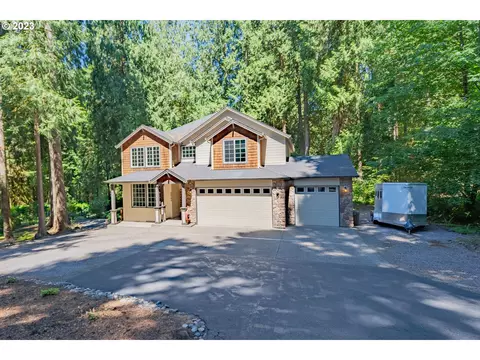 20504 NE 122nd St, Brush Prairie, WA 98606