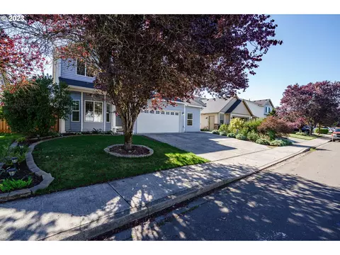 1105 NW 10th St, Battle Ground, WA 98604