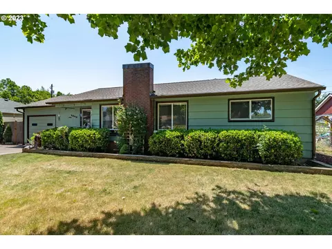 1542 Brentwood Ave, Eugene, OR 97404