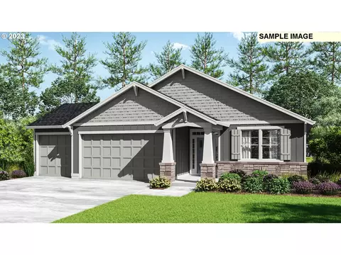 100 Cypress St #HS41, Mount Angel, OR 97362