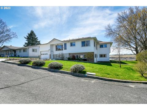 2126 NW Despain Ave, Pendleton, OR 97801