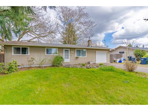 4091 Shannon St, Eugene, OR 97404