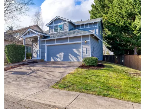 13843 SW Uplands Dr, Tigard, OR 97223