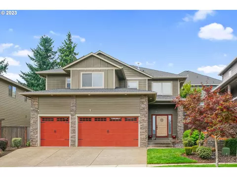 6163 Lillian St, Salem, OR 97306