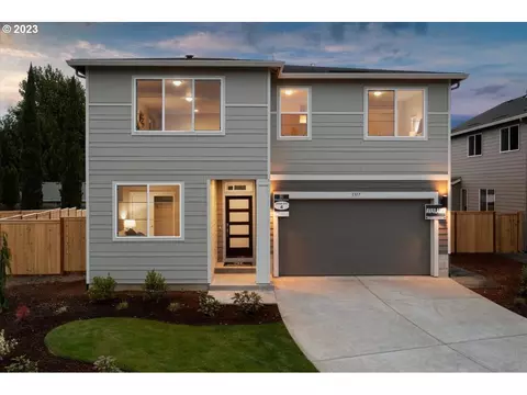1317 Willamina Ct, Forest Grove, OR 97116