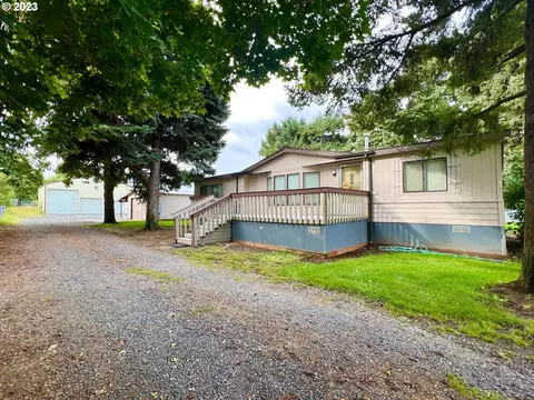 1775 Minnehaha Rd, Hermiston, OR 97838