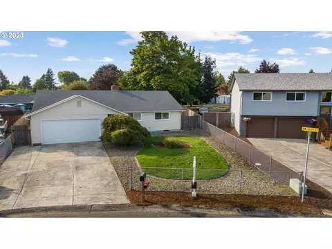 10120 NW 23rd Ave, Vancouver, WA 98685