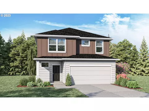 2679 26th Loop, Springfield, OR 97477
