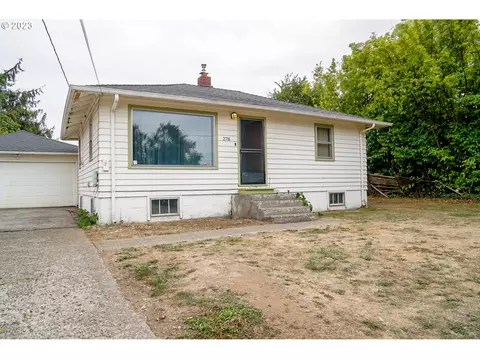 278 Draper St NE, Salem, OR 97301