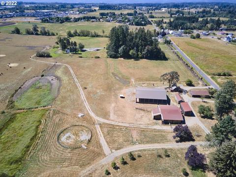 2405 NE 279th St, Ridgefield, WA 98642